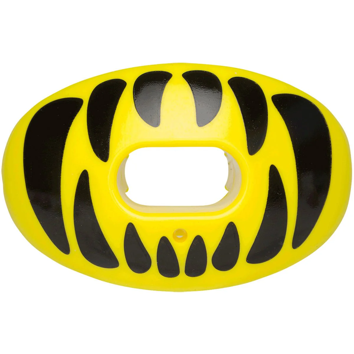 Battle Sports Predator Oxygen Lip Protector Mouthguard with Strap - Image 8