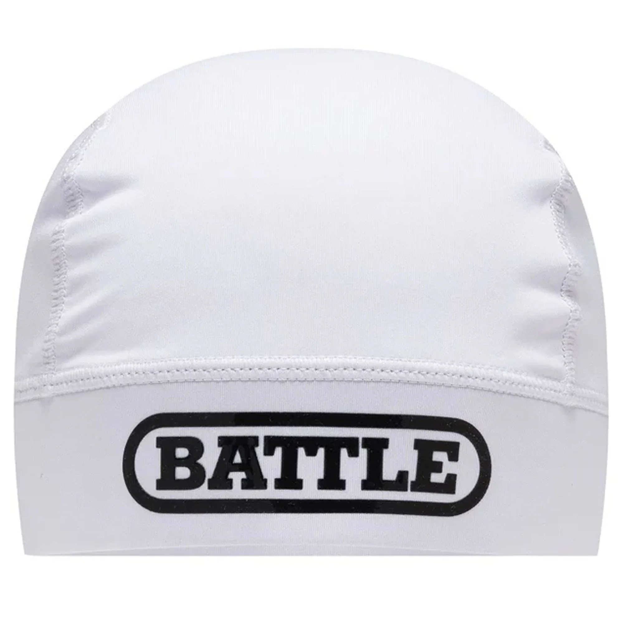 Battle Sports Pro Skull Cap, Ultra-Stretch Fabric