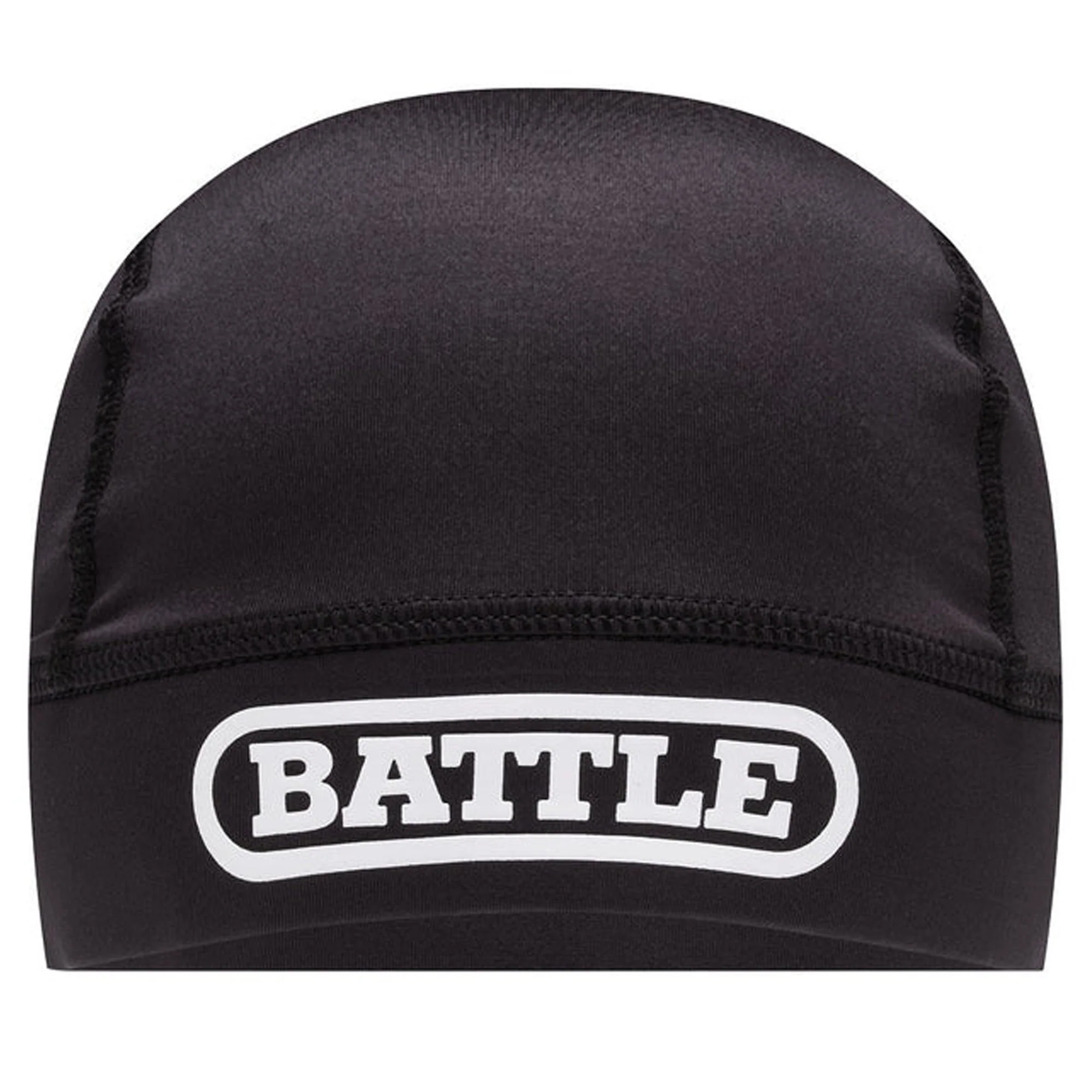 Battle Sports Pro Skull Cap, Ultra-Stretch Fabric - Image 4
