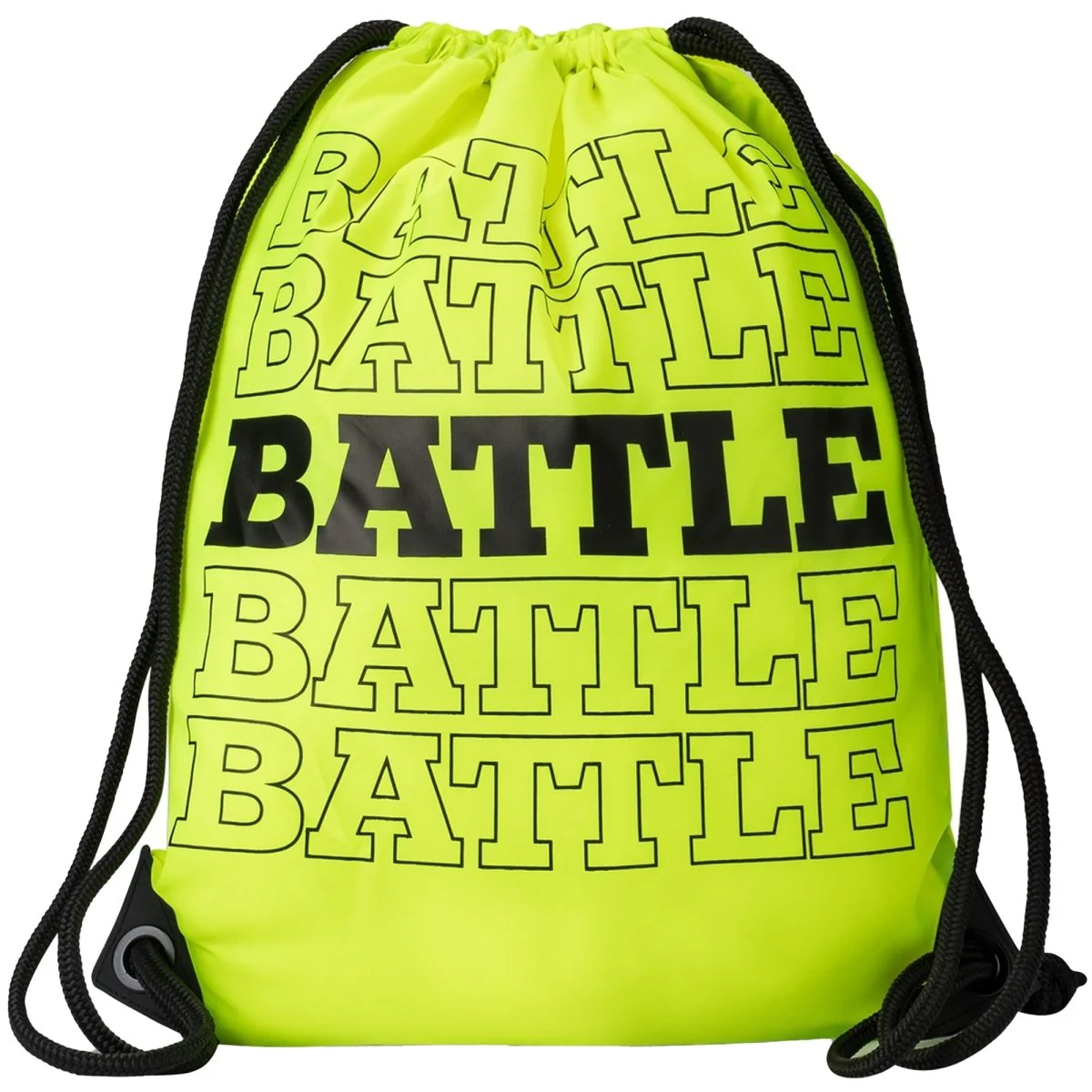 Battle Sports Repeater Cinch Bag - Image 2