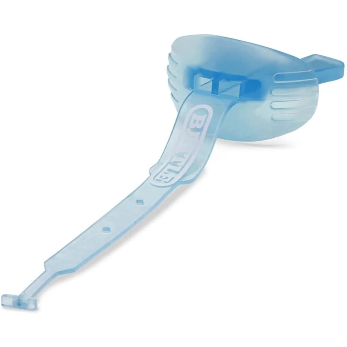 Battle Sports - Speed Football Mouthguard with Connected Thick Strap - Image 21