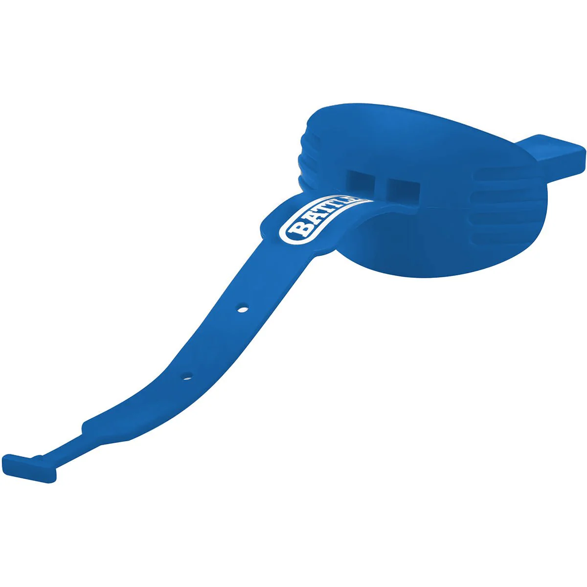 Battle Sports - Speed Football Mouthguard with Connected Thick Strap - Image 4