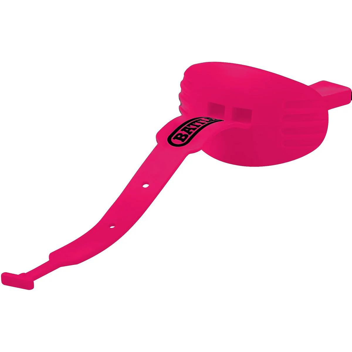 Battle Sports - Speed Football Mouthguard with Connected Thick Strap - Image 6