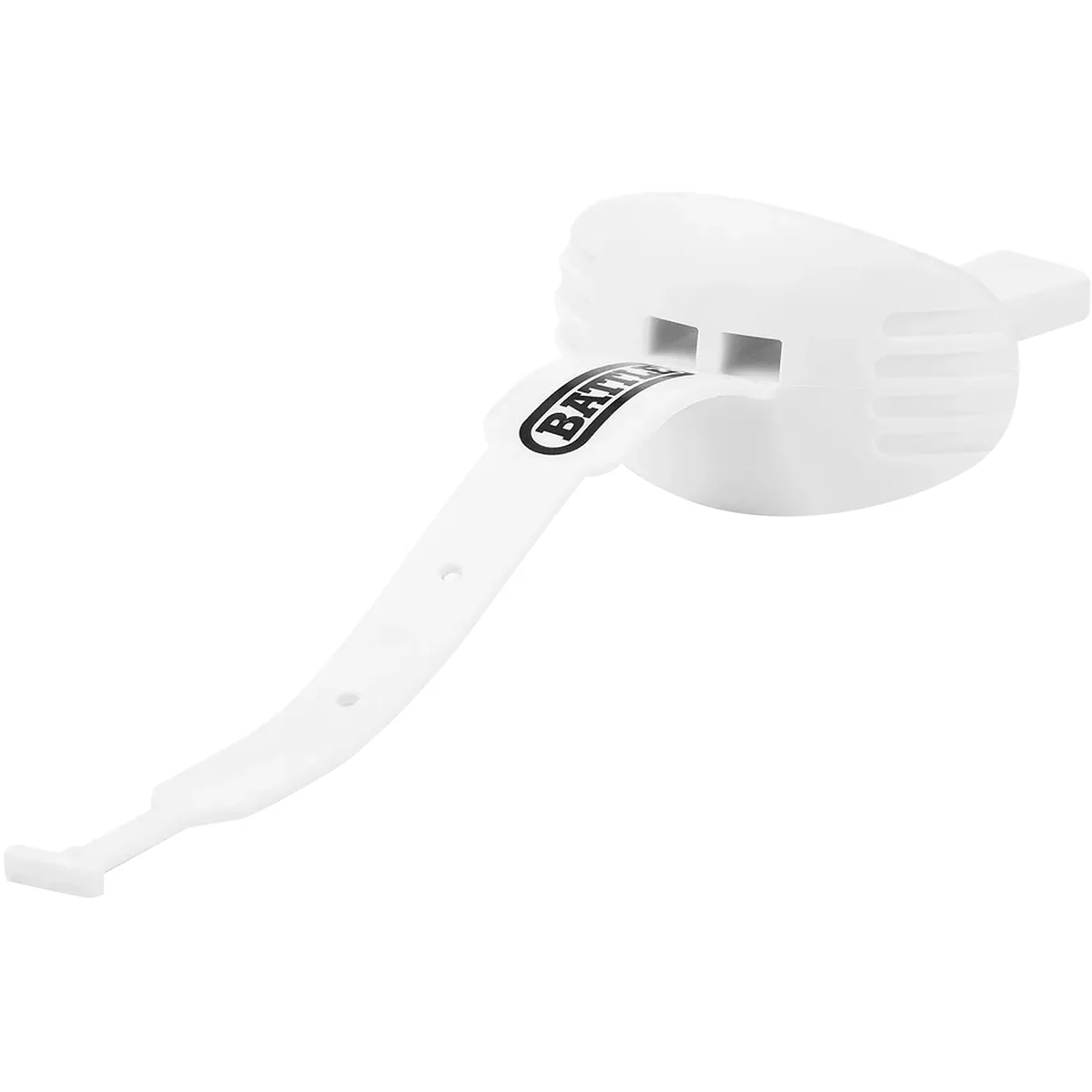 Battle Sports - Speed Football Mouthguard with Connected Thick Strap - Image 8
