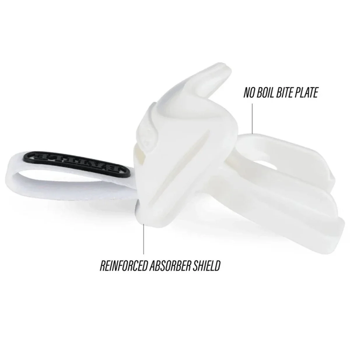 Battle Sports - Speedtab F7 Football Mouthguard - Image 11