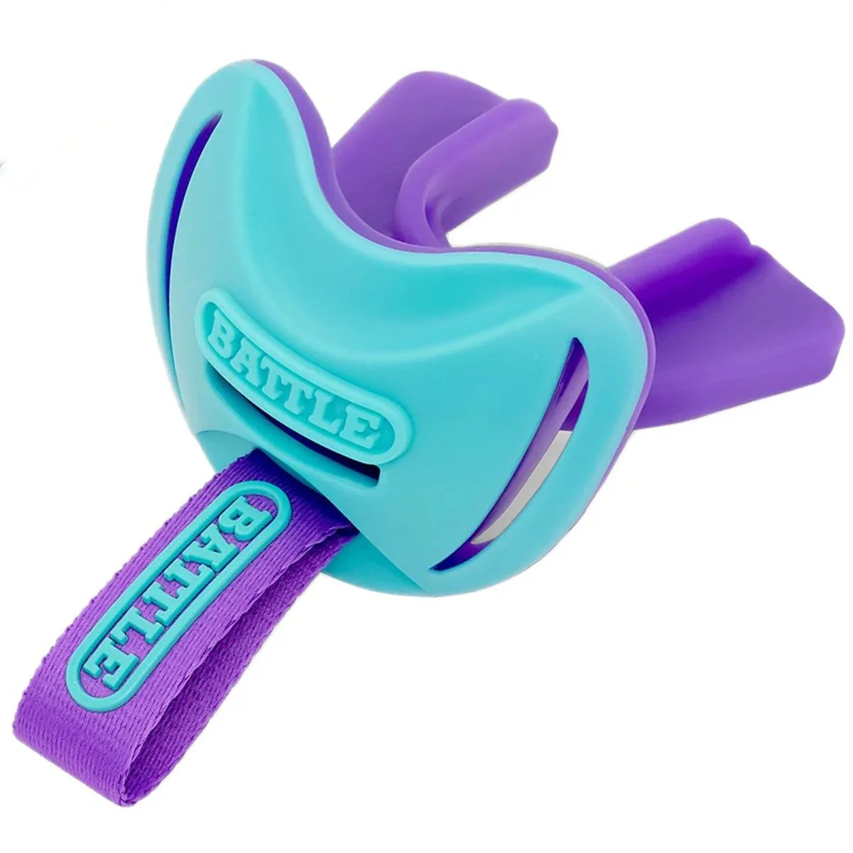 Battle Sports - Speedtab F7 Football Mouthguard - Image 15