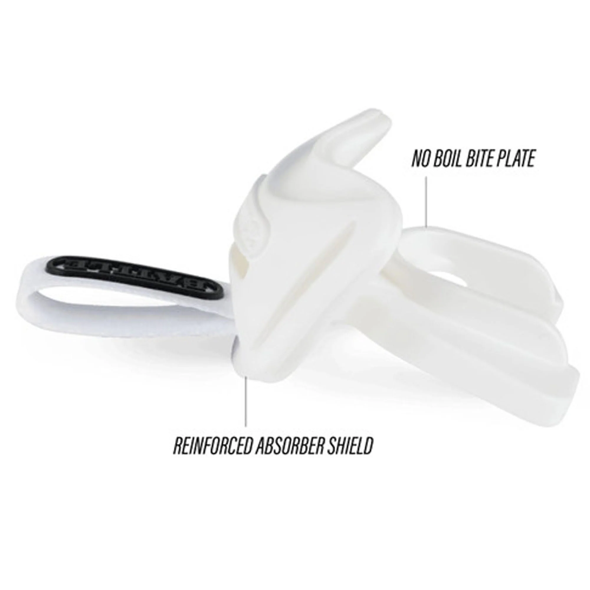 Battle Sports - Speedtab F7 Football Mouthguard - Image 3