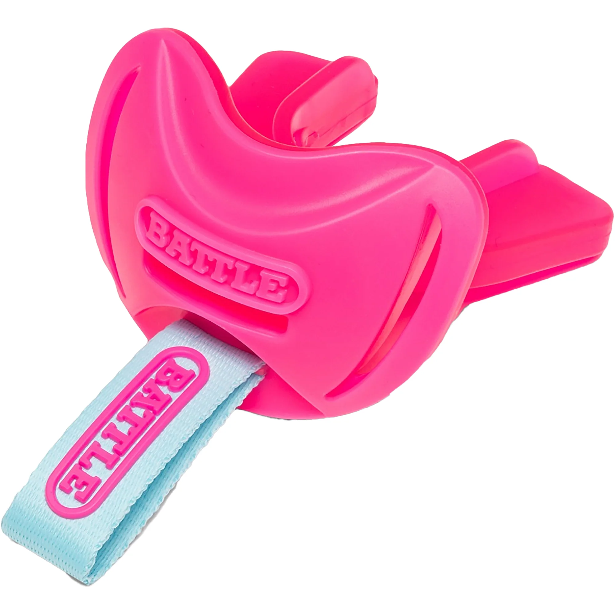 Battle Sports - Speedtab F7 Football Mouthguard - Image 5