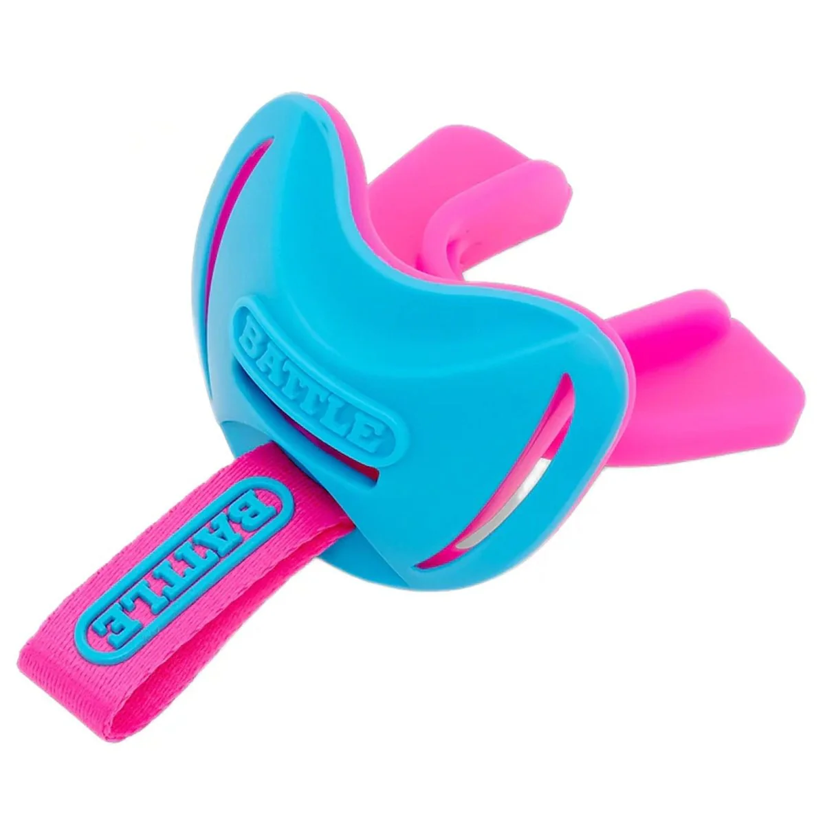 Battle Sports - Speedtab F7 Football Mouthguard - Image 7