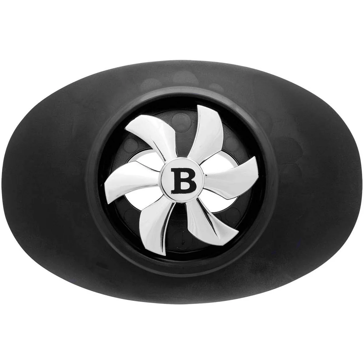 Battle Sports Spinner Oxygen Lip Protector Mouthguard - Image 3