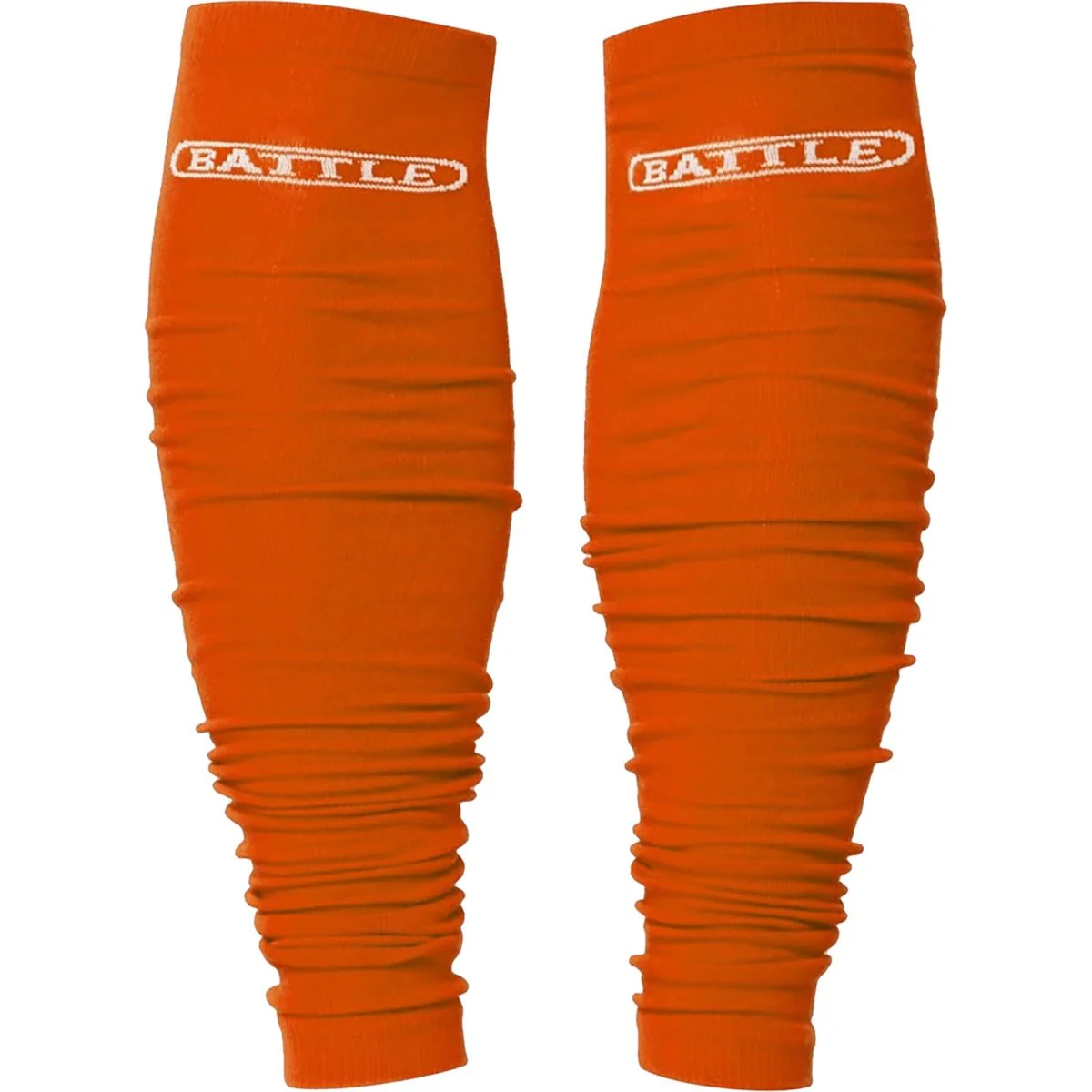 Battle Sports Youth Lightweight Long Football Leg Sleeves - Image 10
