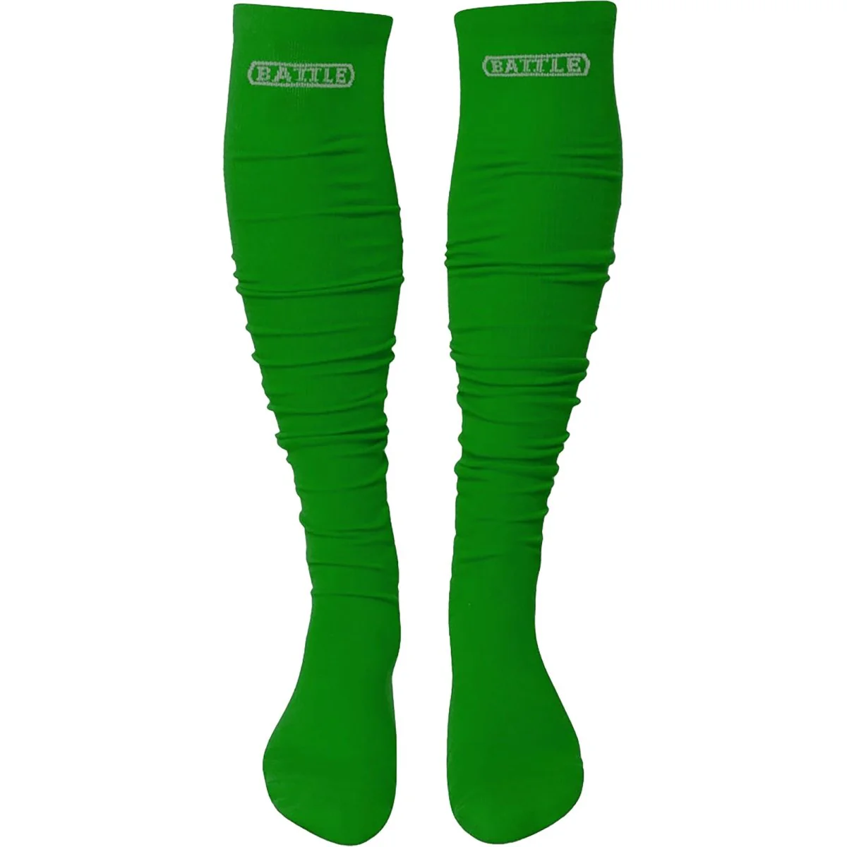 Battle Sports Youth Lightweight Long Football Socks - Image 10