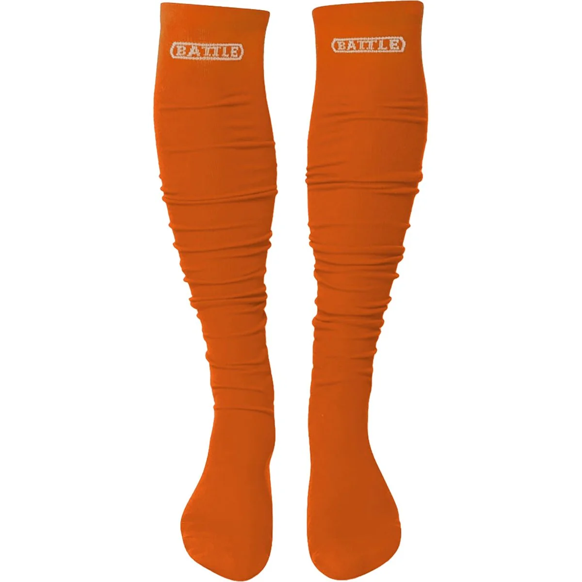 Battle Sports Youth Lightweight Long Football Socks - Image 12
