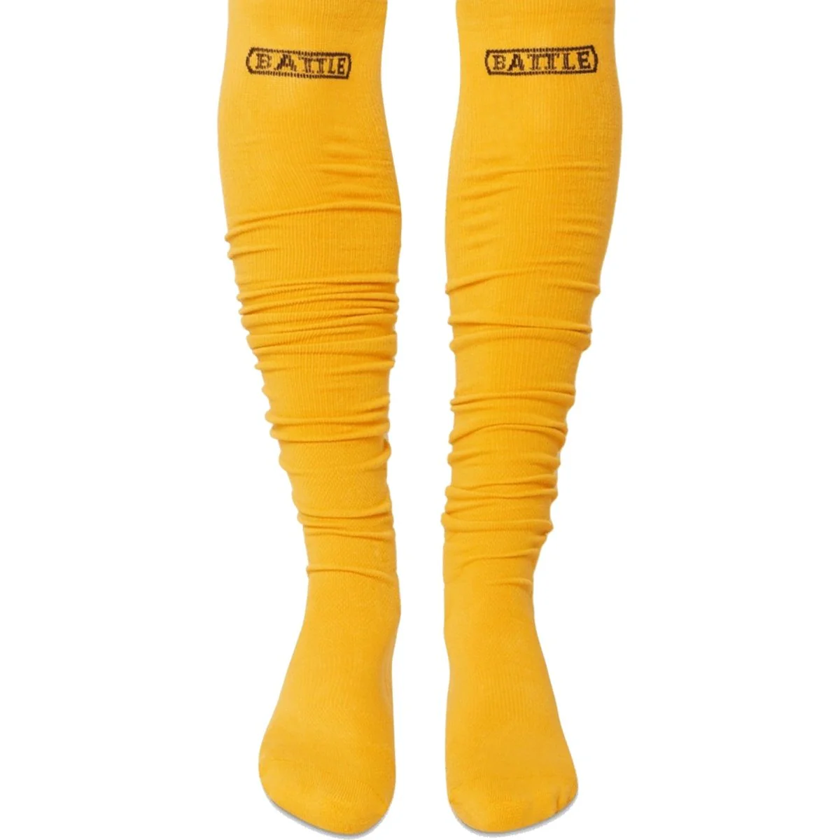 Battle Sports Youth Lightweight Long Football Socks - Image 6