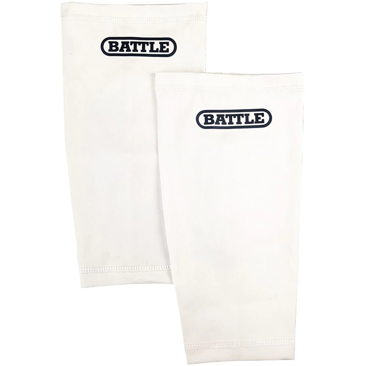 Battle Sports Youth Performance Football Full Leg Sleeves - Image 2
