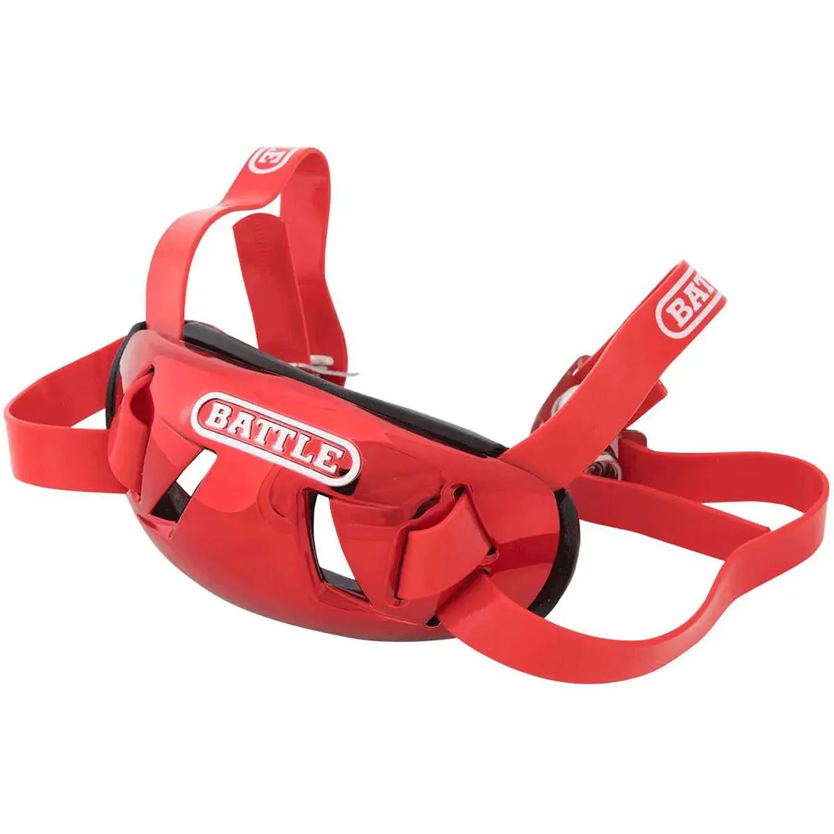 Battle Sports Youth Protective Football Chin Strap - Image 4