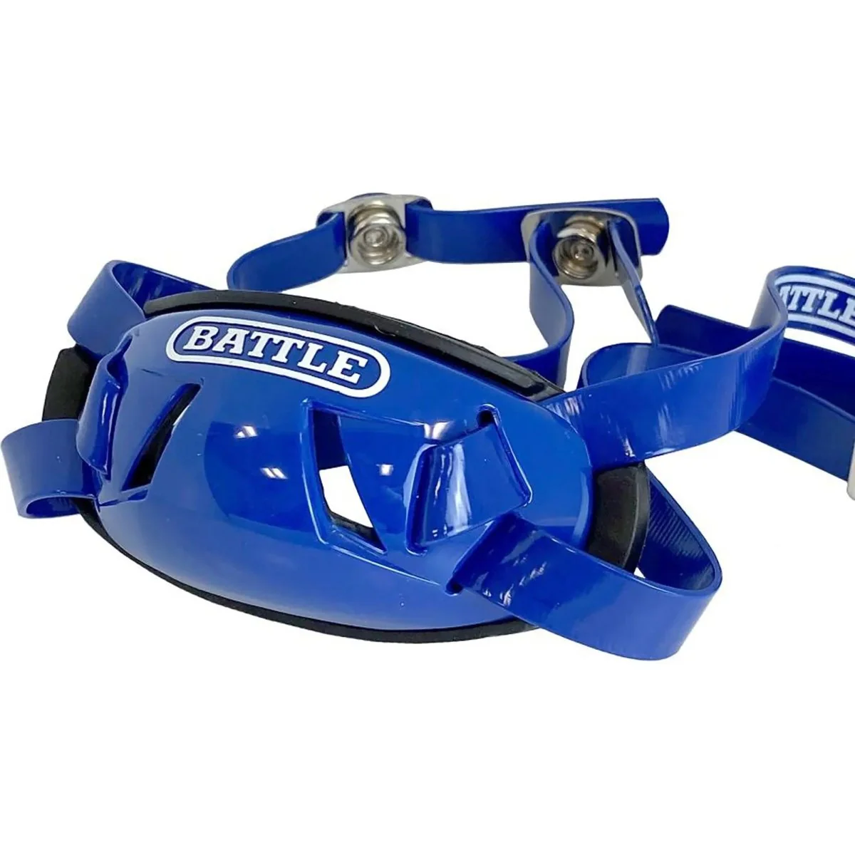 Battle Sports Youth Protective Football Chin Strap - Image 6
