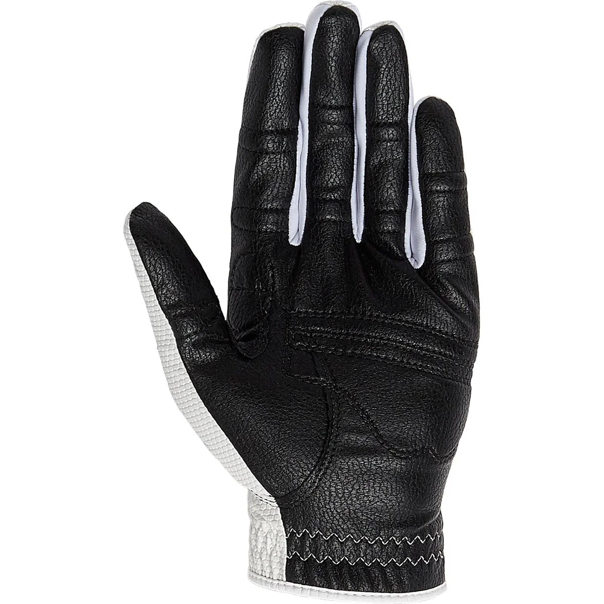 Bionic Men's Left Hand Relax Grip 2.0 Golf Glove - Black - Image 3
