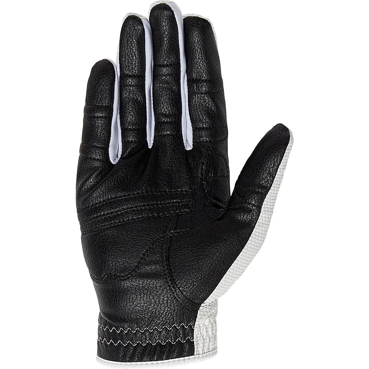 Bionic Men's Right Hand Relax Grip 2.0 Golf Glove - Black - Image 3