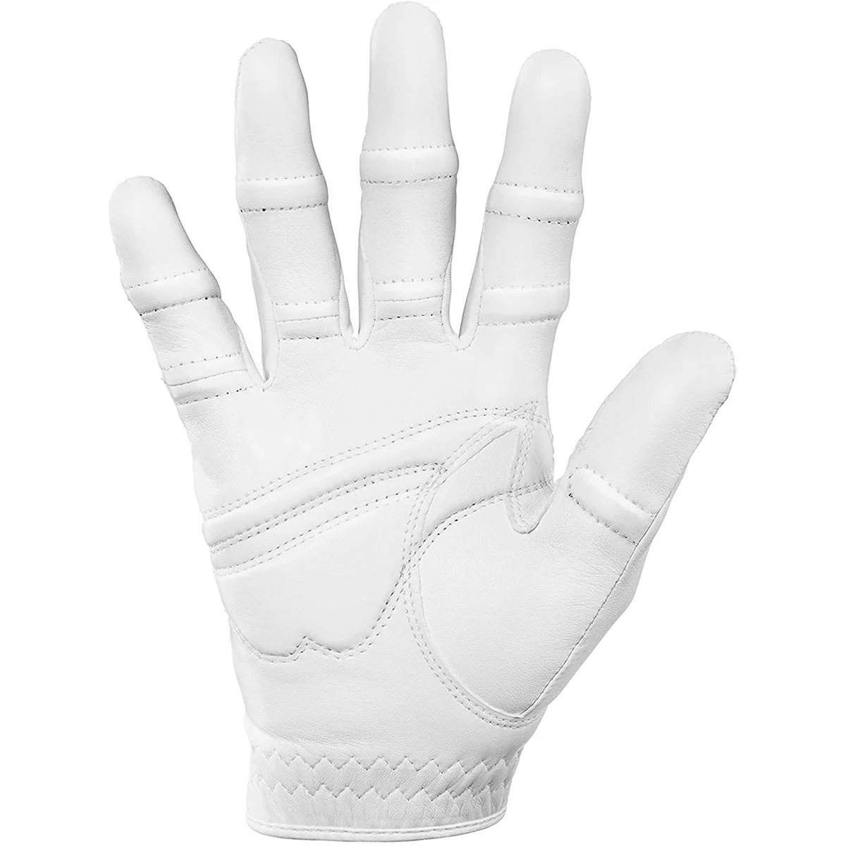 Bionic Women's StableGrip Natural Fit Right Hand Golf Glove - White - Image 3