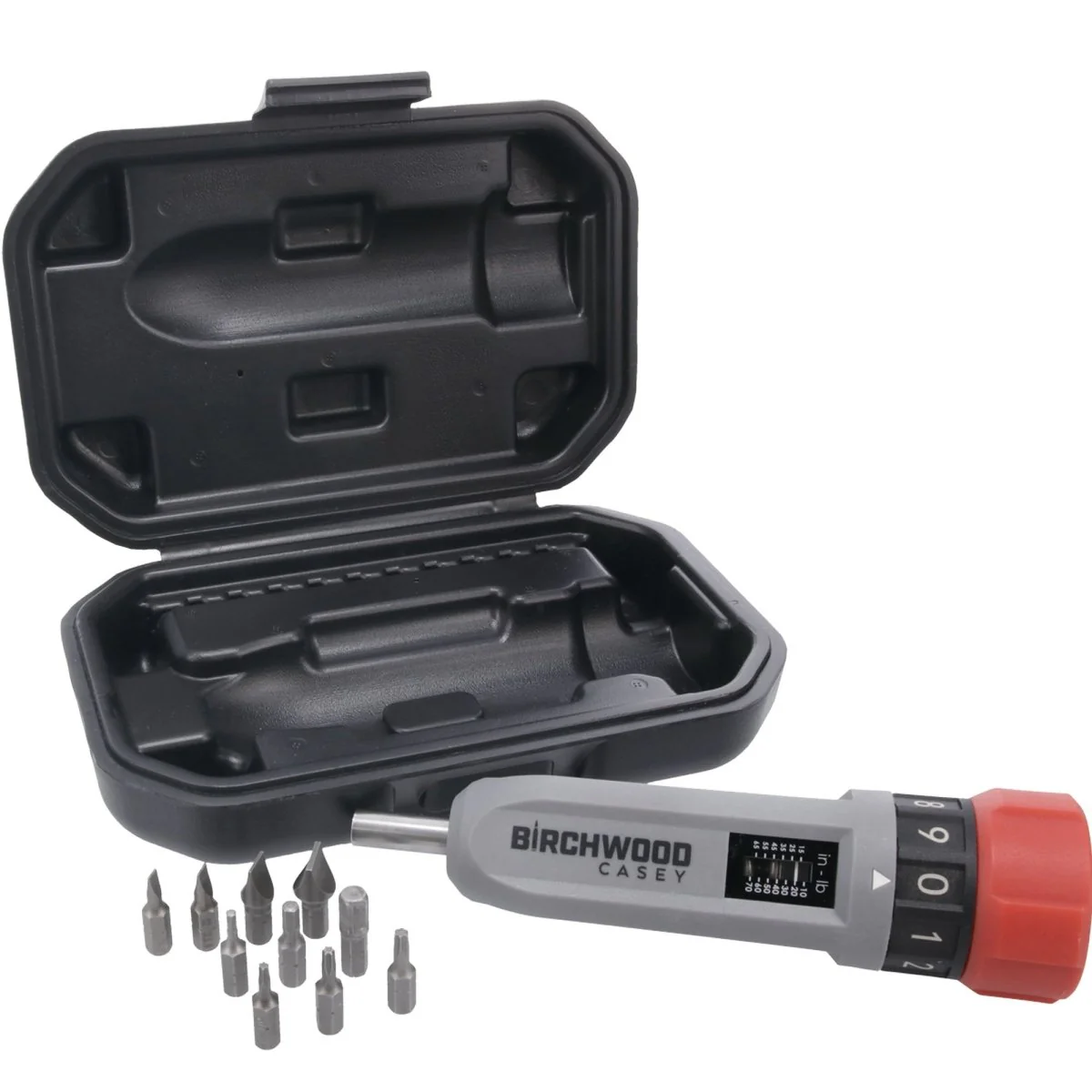 Birchwood Casey - Armorer's Torque Wrench Set - Image 3