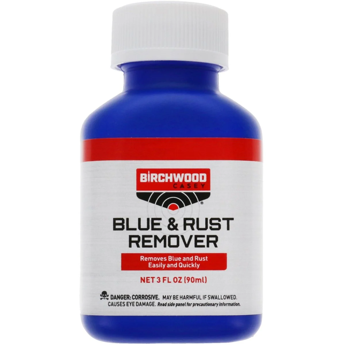 Birchwood Casey - Deluxe Perma Blue Liquid Gun Blue & Tru-Oil� Gun Stock Finish Kit - Image 3