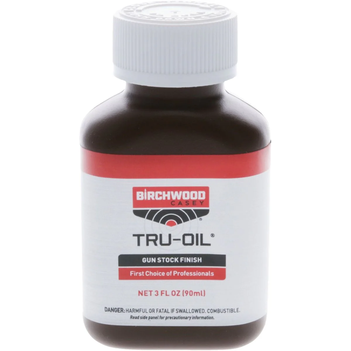 Birchwood Casey - Deluxe Perma Blue Liquid Gun Blue & Tru-Oil� Gun Stock Finish Kit - Image 4