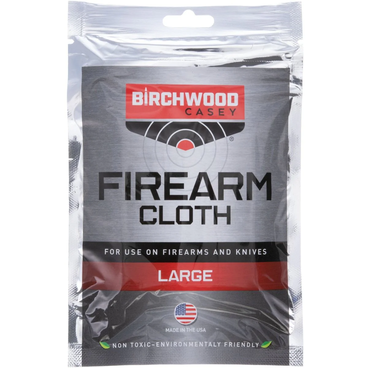 Birchwood Casey - Firearm Cleaning Cloth - Image 3