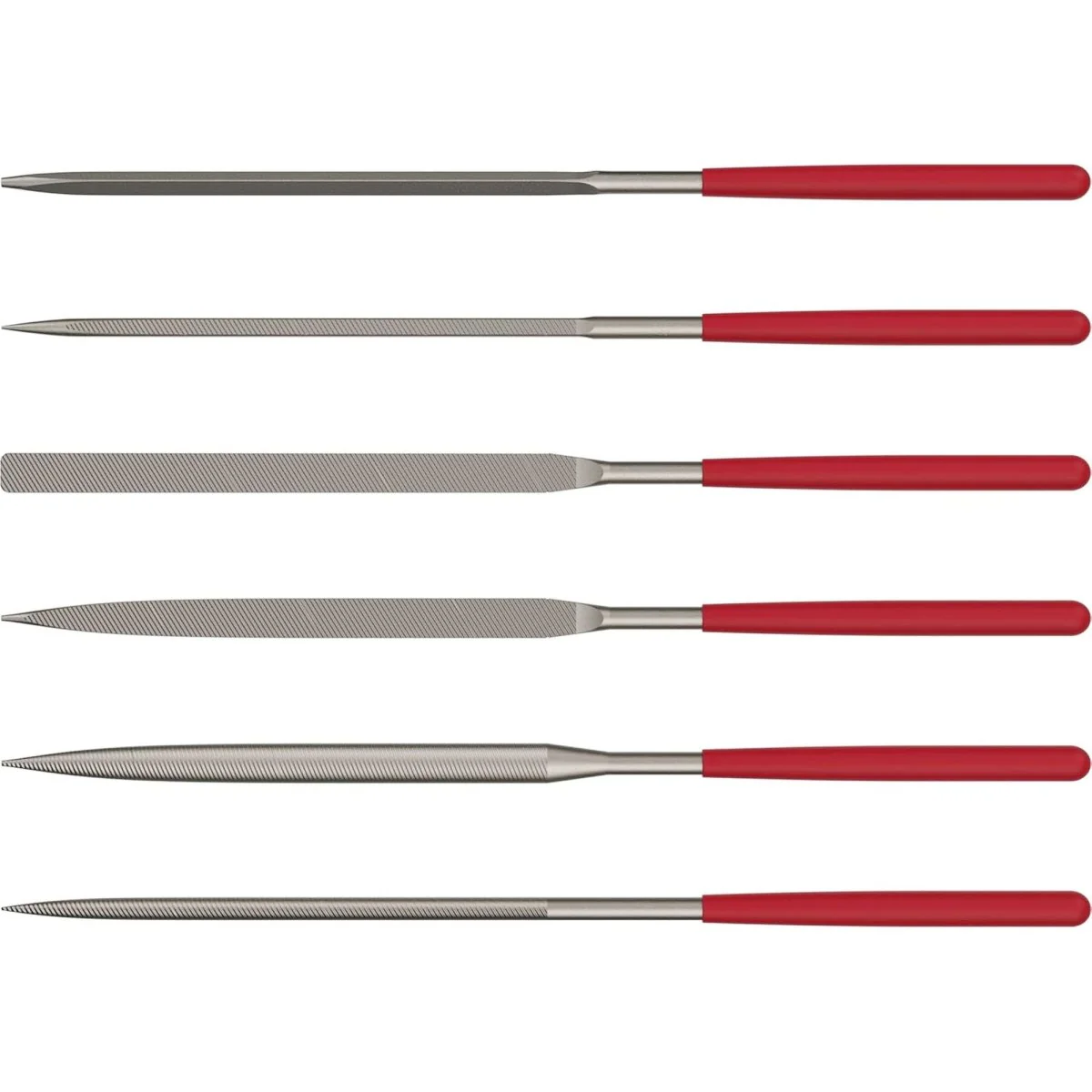 Birchwood Casey - Gunsmithing File Set - Image 2