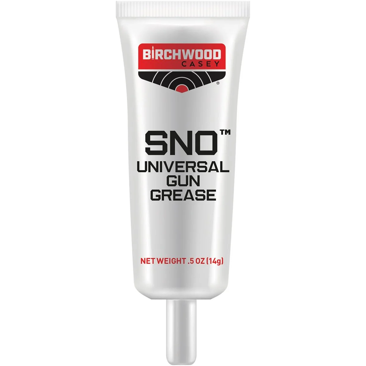 Birchwood Casey - SNO Universal Firearm Grease, .50 oz. Tube