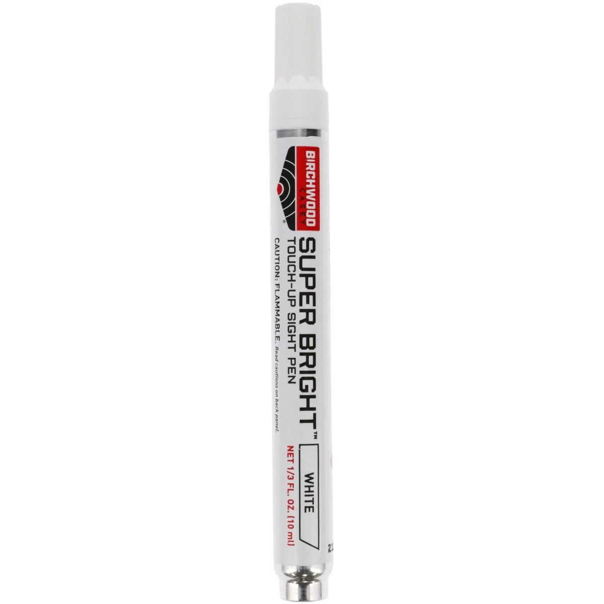 Birchwood Casey - Super Bright Touch-Up Pens - Green/White/Red - .33 oz. - Image 4