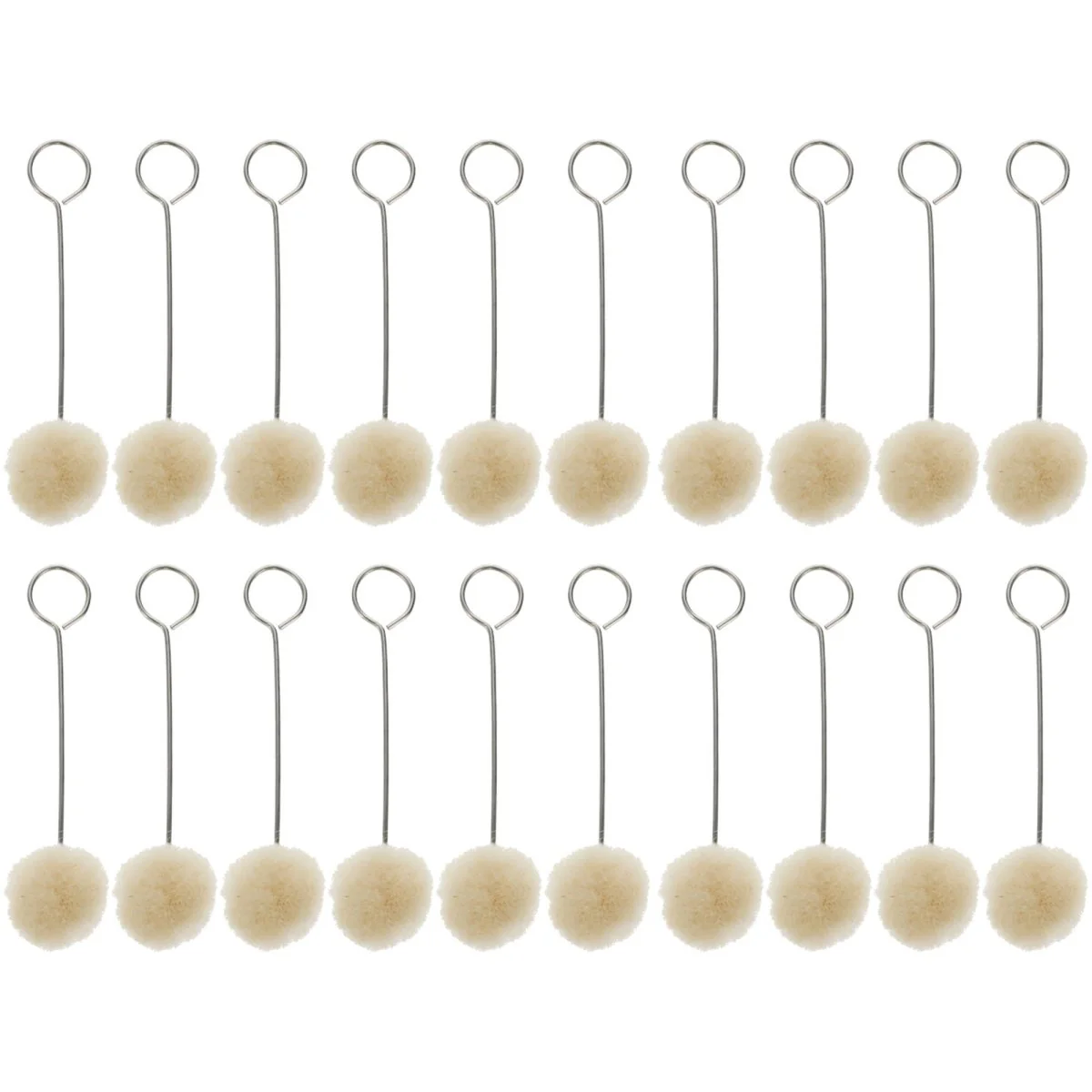 Birchwood Casey - Swauber Applicators, 20 Pk - Image 3