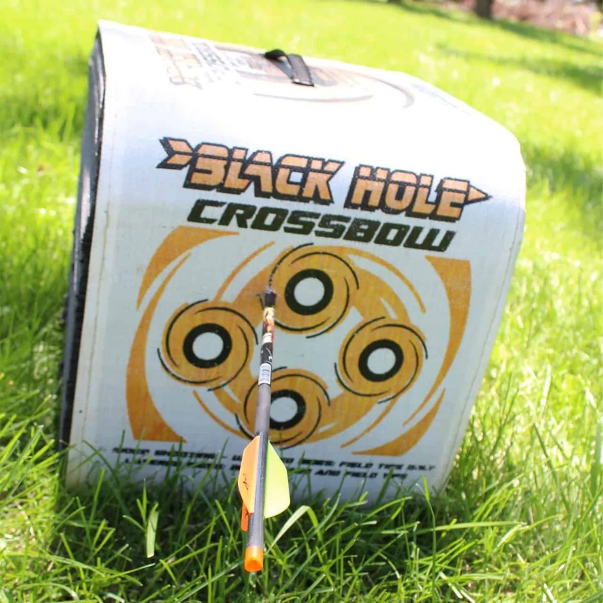 Black Hole Crossbow 16" Target - Image 4