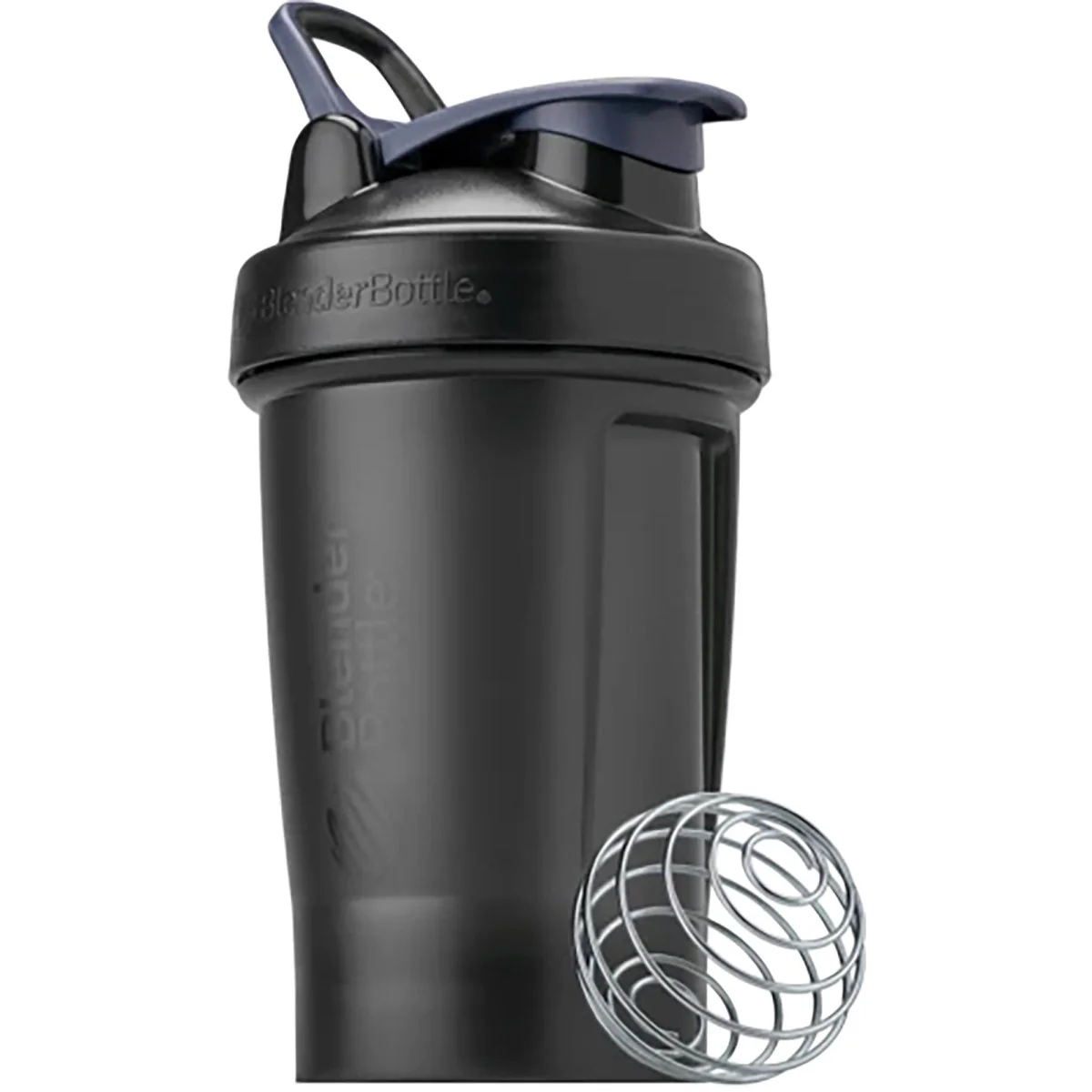 Blender Bottle 20 oz. Classic Shaker Bottle with Loop Top - Image 10
