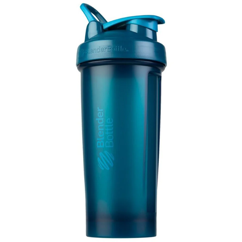 Blender Bottle 28 oz. Classic Shaker Bottle with Loop Top - Image 10