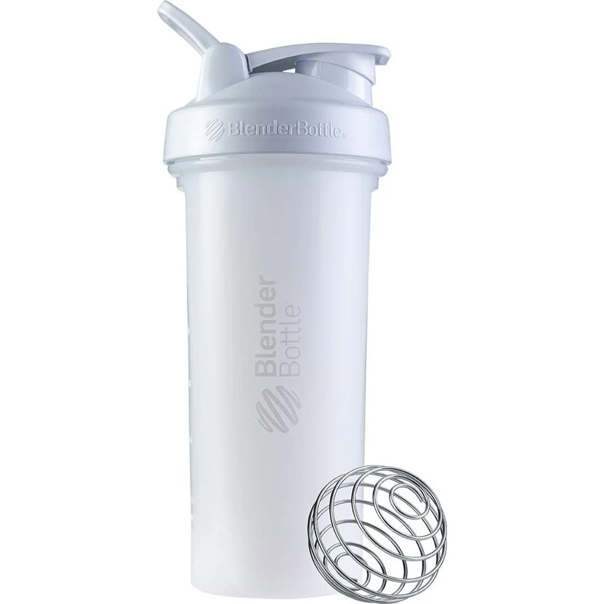 Blender Bottle 28 oz. Classic Shaker Bottle with Loop Top - Image 15
