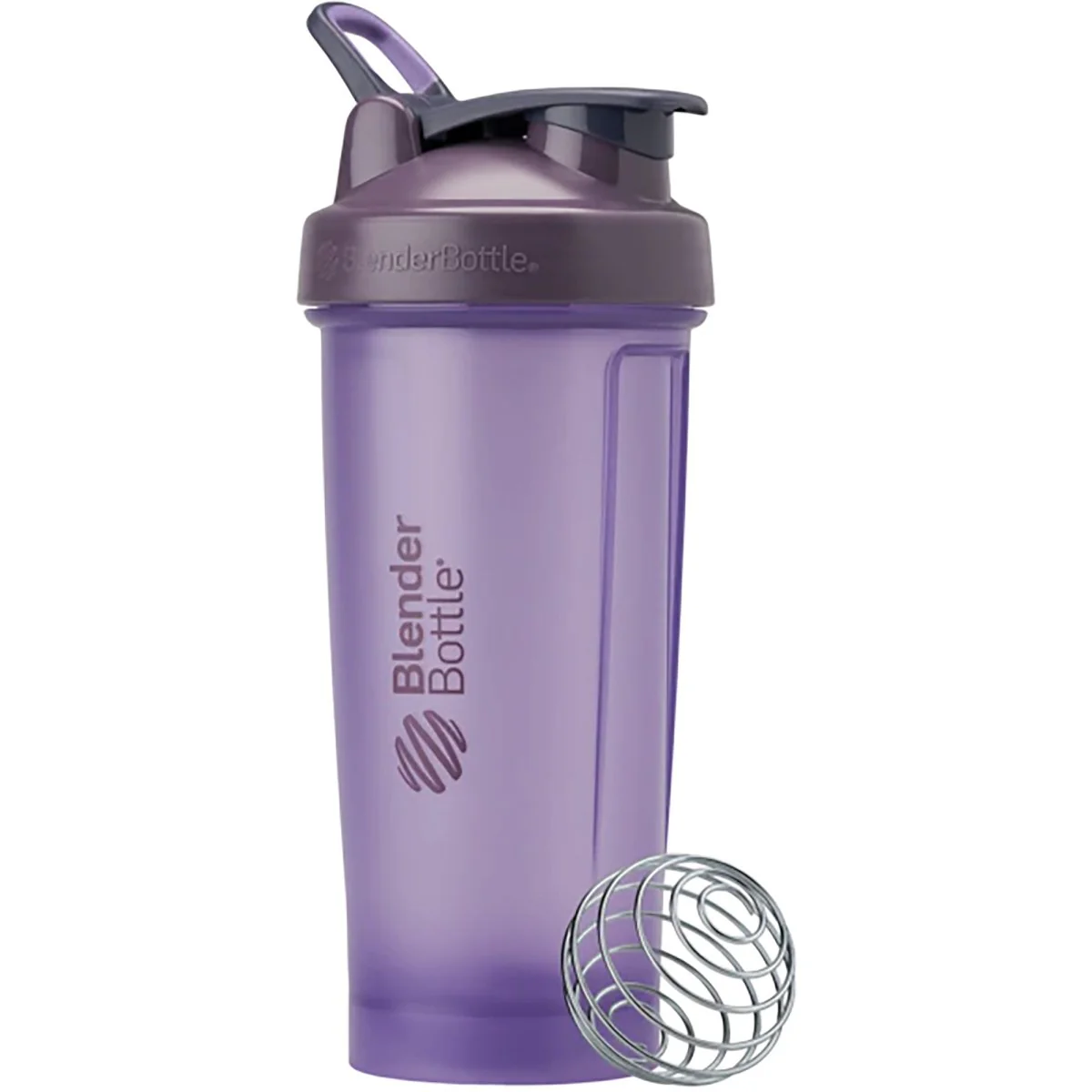 Blender Bottle 28 oz. Classic Shaker Bottle with Loop Top - Image 26