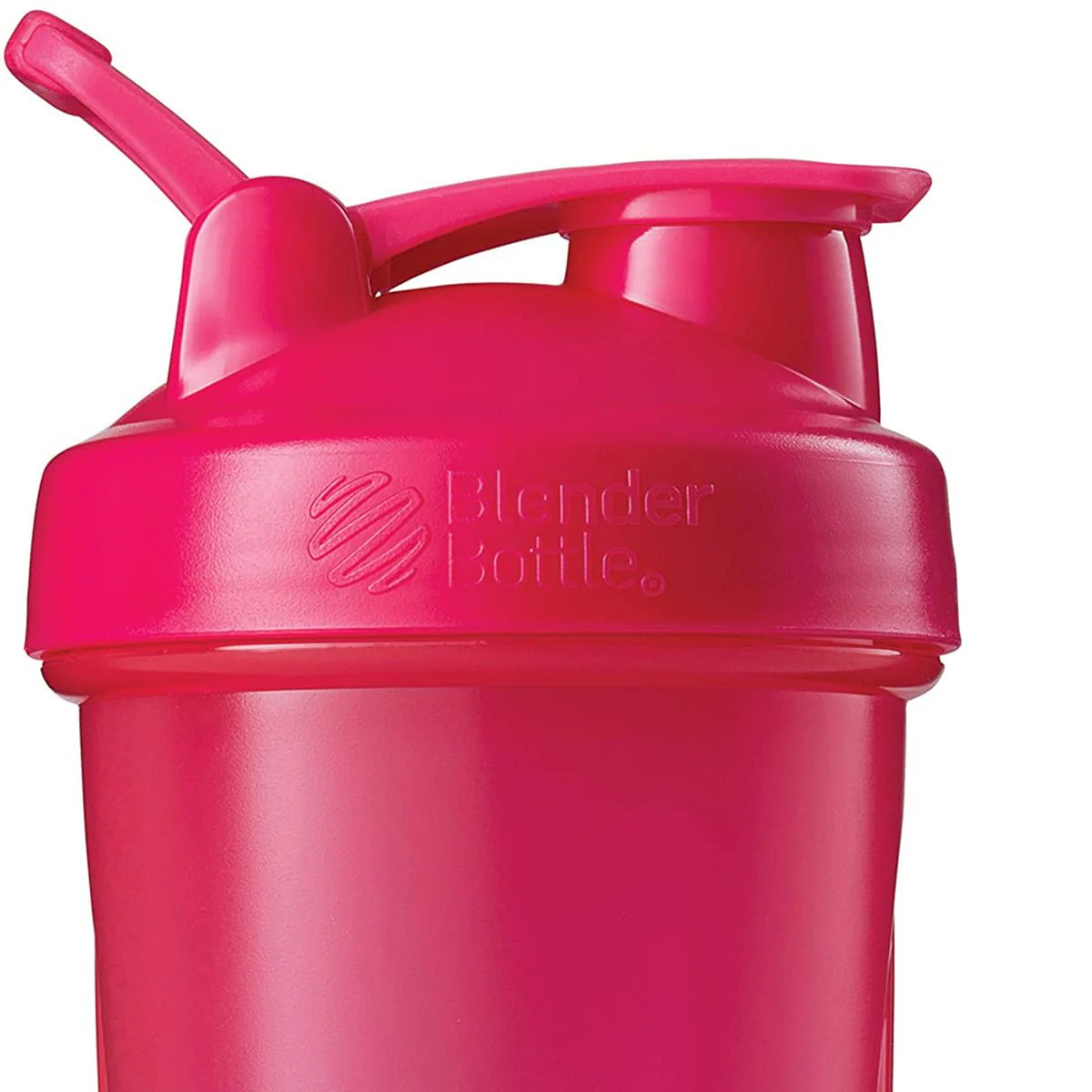 Blender Bottle Classic 28 oz. Shaker with Loop Top - Image 2