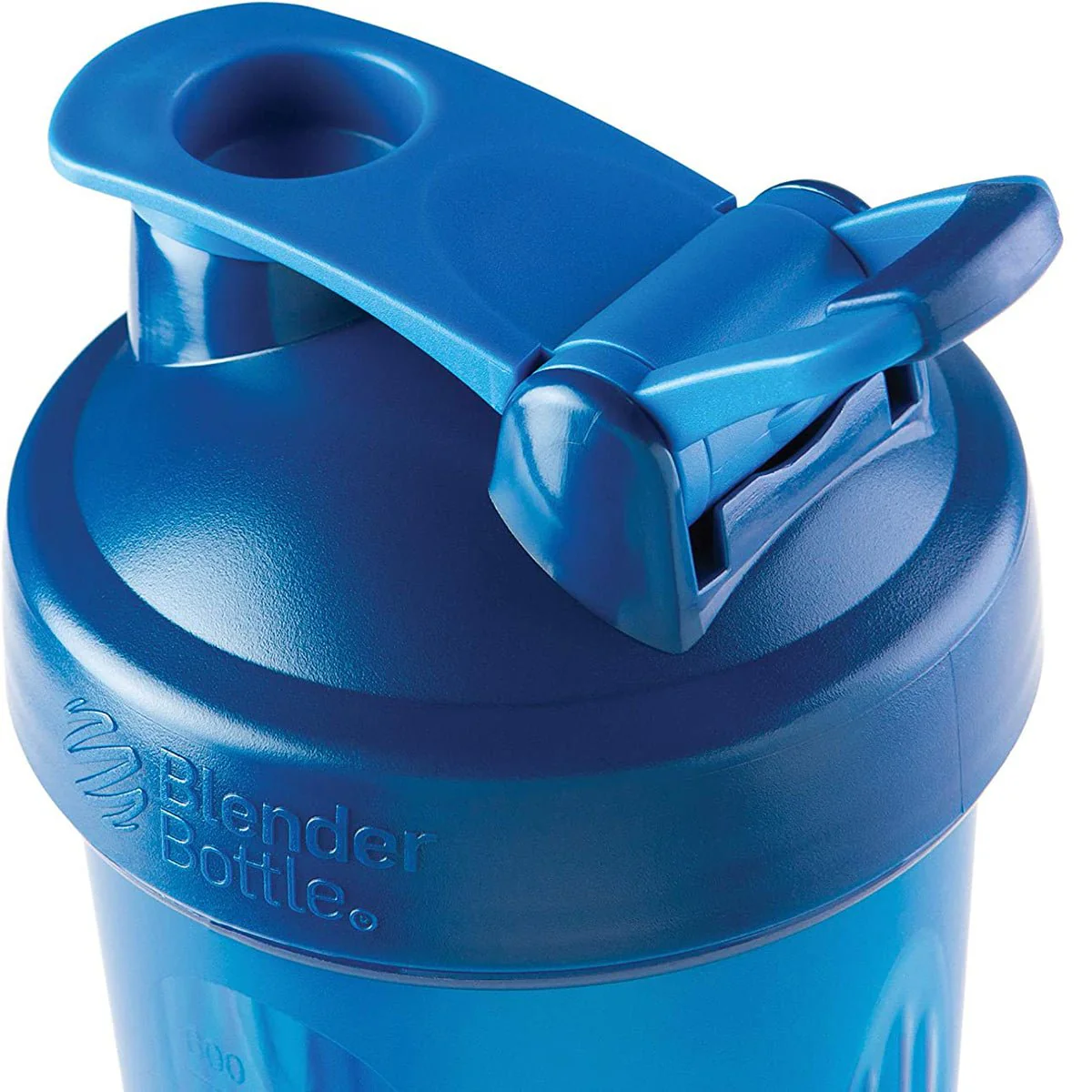 Blender Bottle Classic 28 oz. Shaker with Loop Top - Image 3