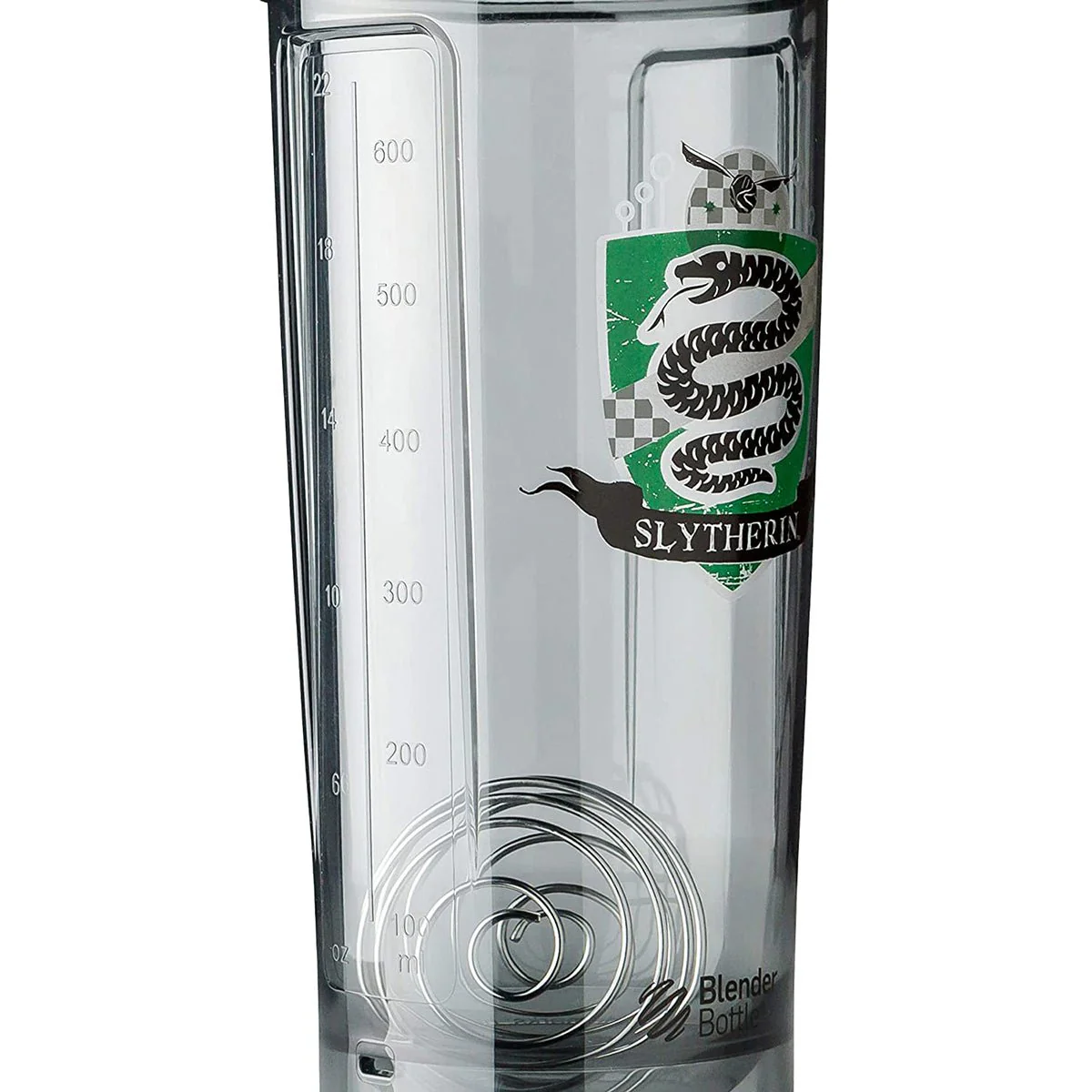 Blender Bottle Harry Potter Pro Series 28 oz. Shaker Mixer Cup with Loop Top - Image 2