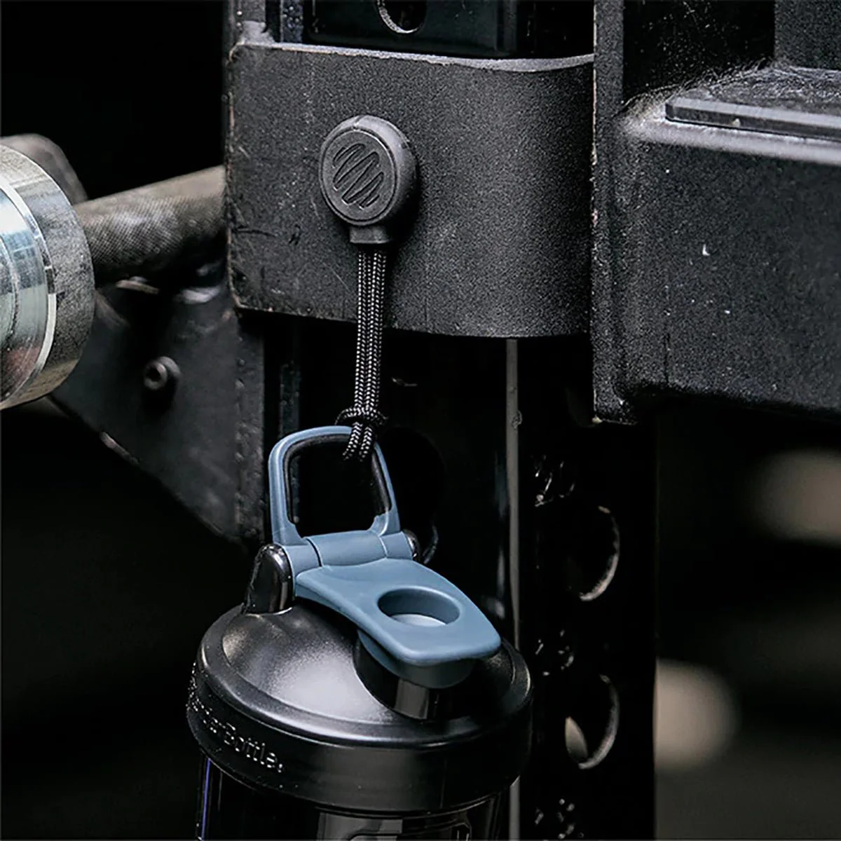 Blender Bottle Magnet Accessory - Black - Image 3