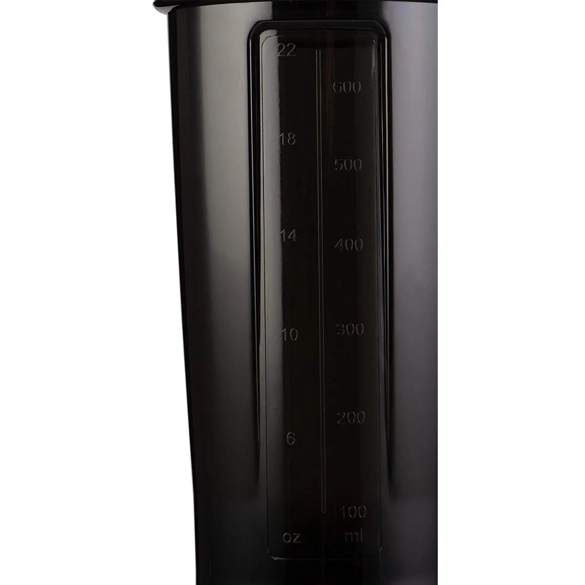 Blender Bottle Marvel Pro Series 28 oz. Shaker Mixer Cup with Loop Top - Image 2