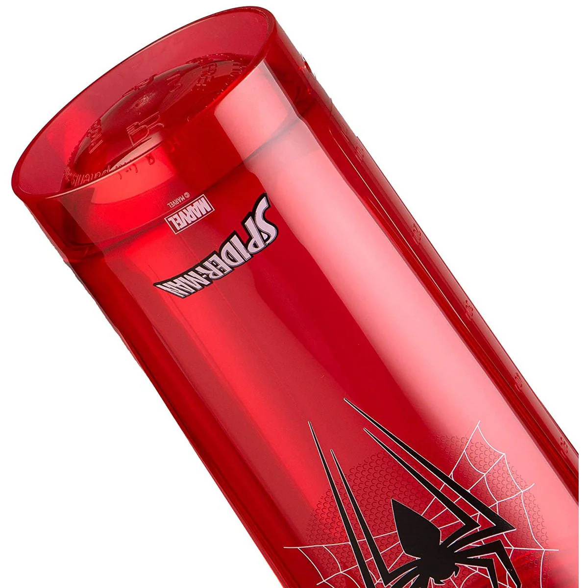 Blender Bottle Marvel Pro Series 28 oz. Shaker Mixer Cup with Loop Top - Image 3