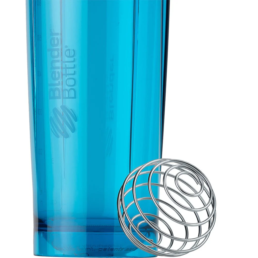 Blender Bottle 28 oz. Pro Series Shaker Bottle with Loop Top - Image 13