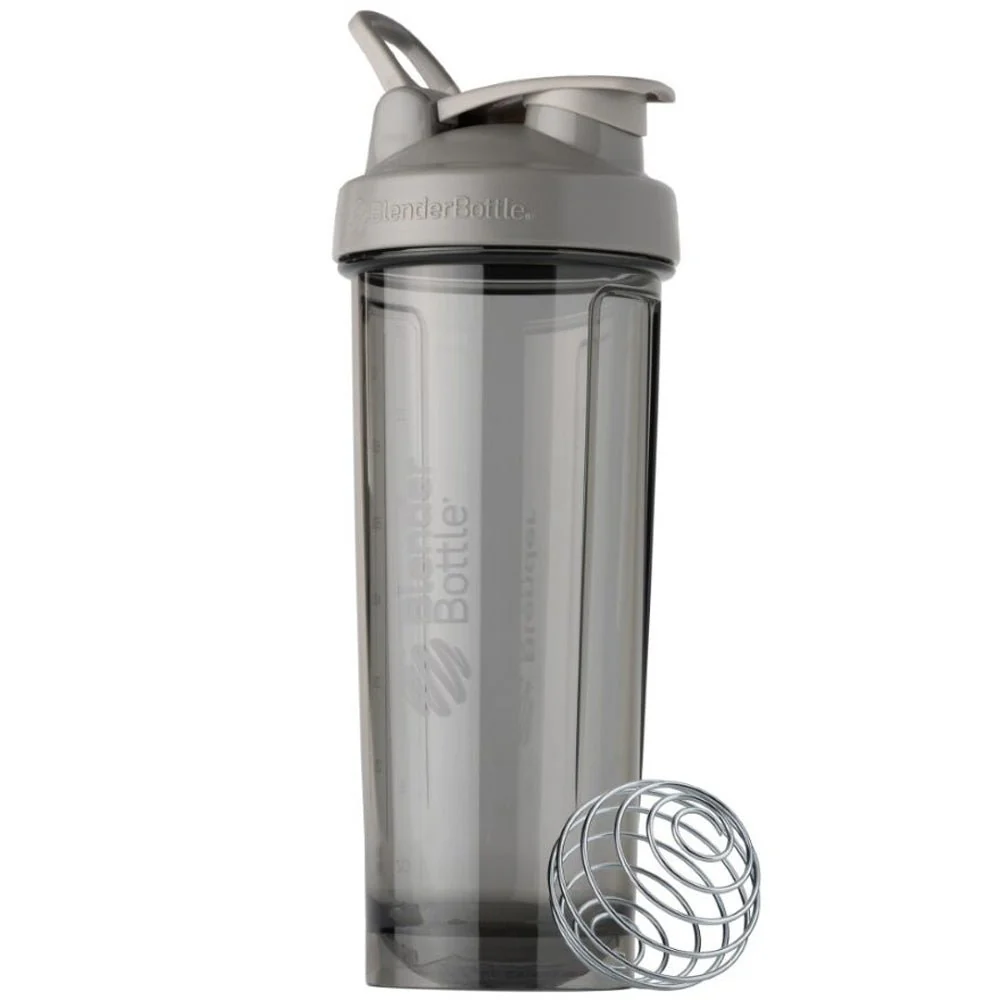 Blender Bottle 32 oz. Pro Series Shaker Bottle with Loop Top - Image 12
