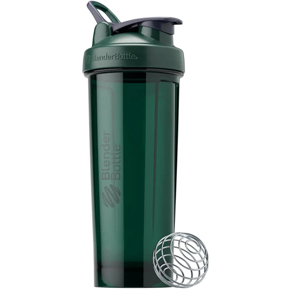 Blender Bottle 32 oz. Pro Series Shaker Bottle with Loop Top - Image 18