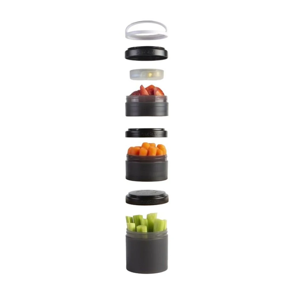 Blender Bottle ProStak Expansion Pak with Handle - Image 2