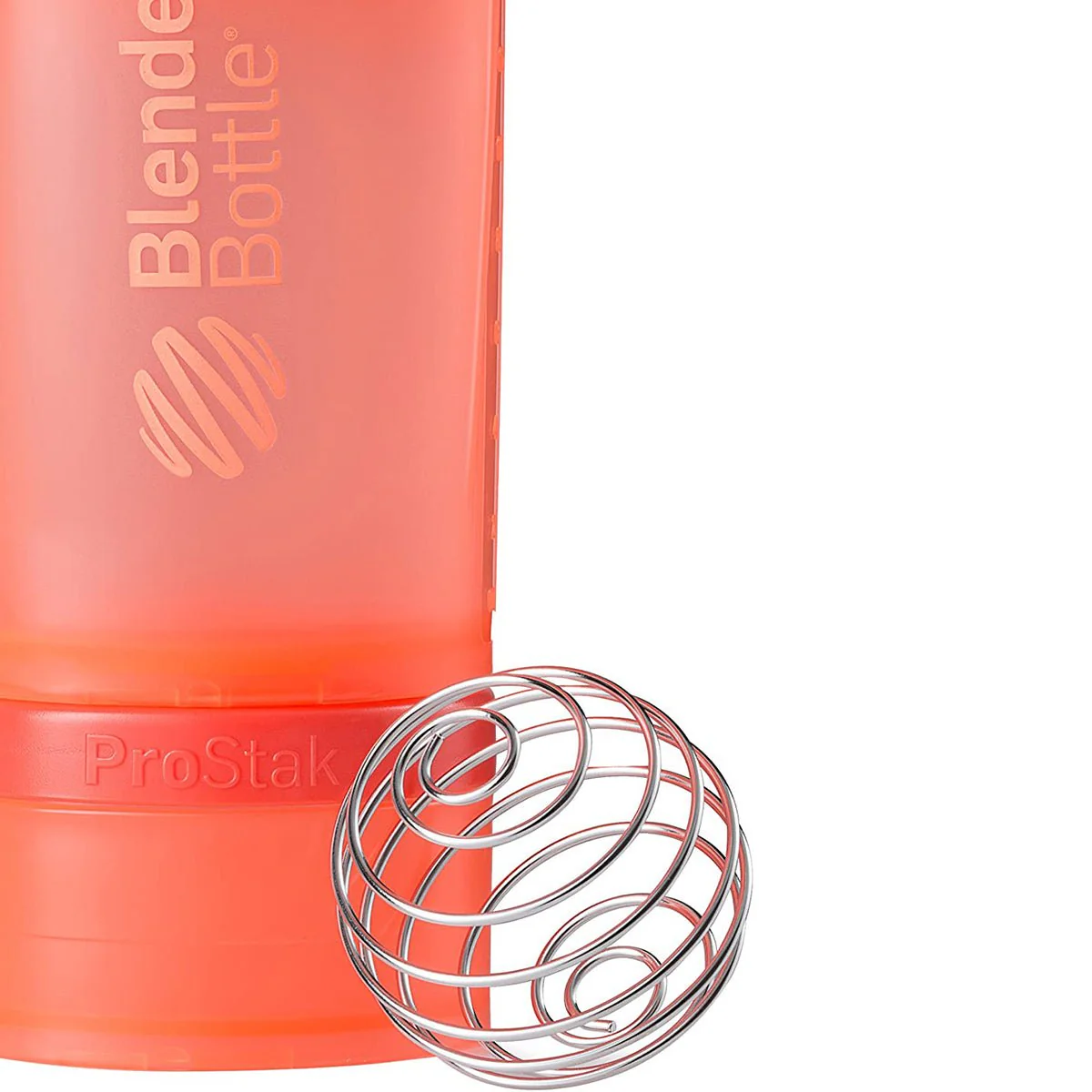 Blender Bottle ProStak System with 22 oz. Shaker Cup and Twist N' Lock Storage - Image 3