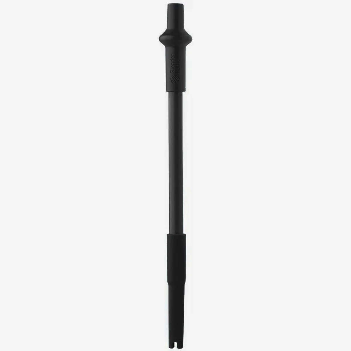 Blender Bottle Shaker Mixer Cup Reusable Silicone Straw - Image 2