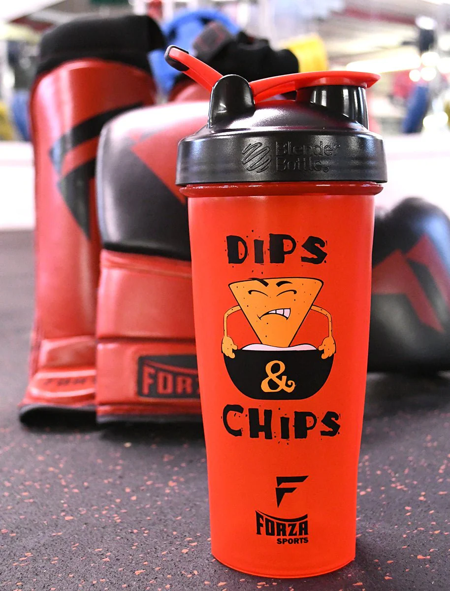 Blender Bottle x Forza Sports Classic 28 oz. Shaker Mixer Cup with Loop Top - Image 19